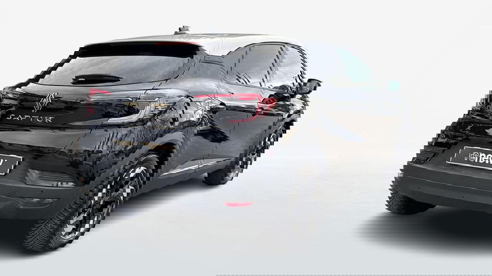 Renault Captur usata a Treviso (3)