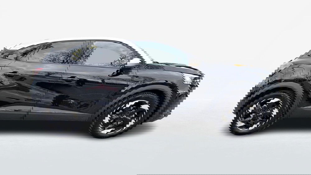 Renault Captur usata a Treviso (4)