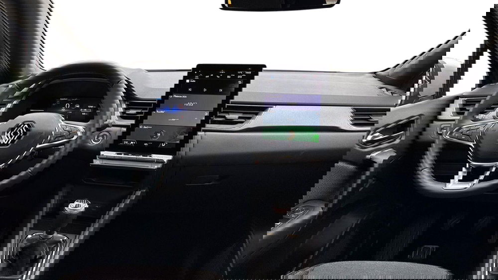 Renault Captur usata a Treviso (7)