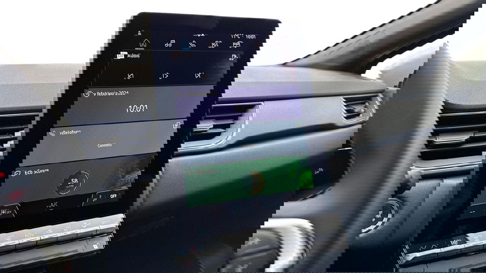 Renault Captur usata a Treviso (8)