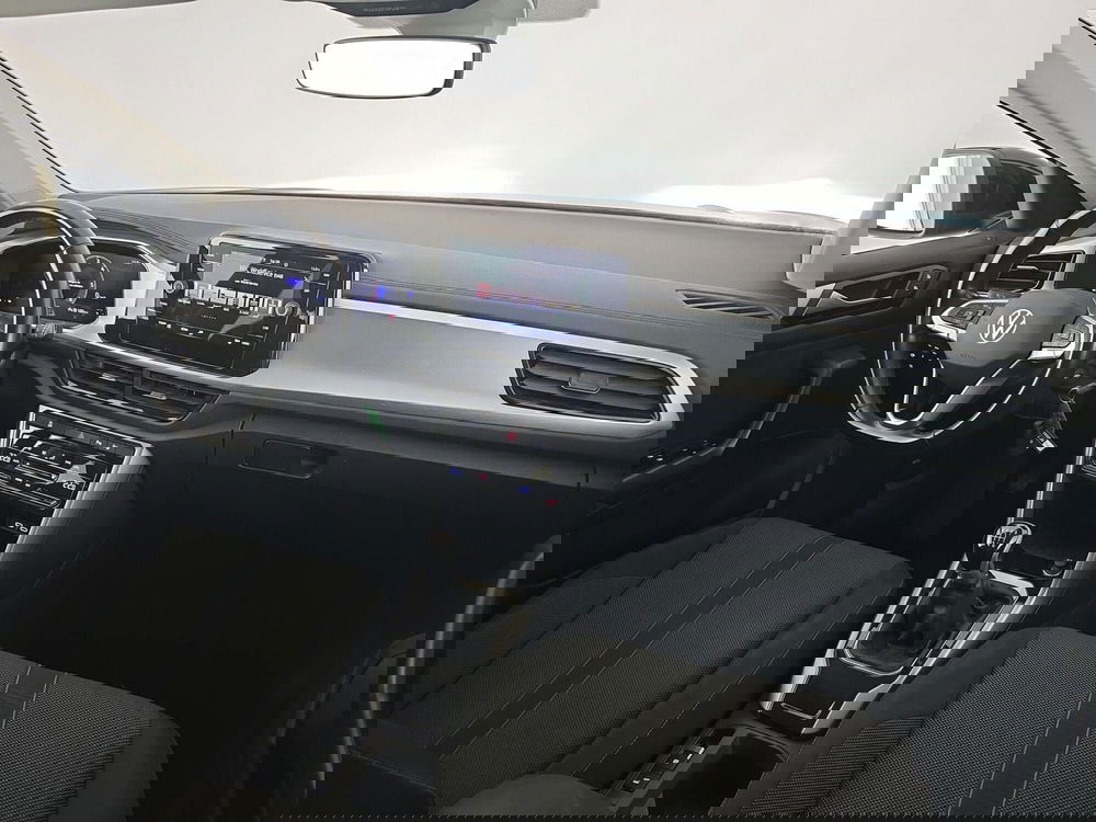 Volkswagen T-Roc usata a Alessandria (10)