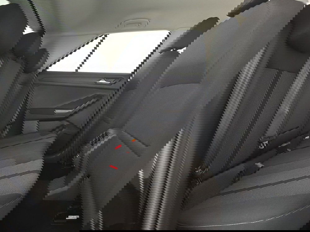 Volkswagen T-Roc usata a Alessandria (12)