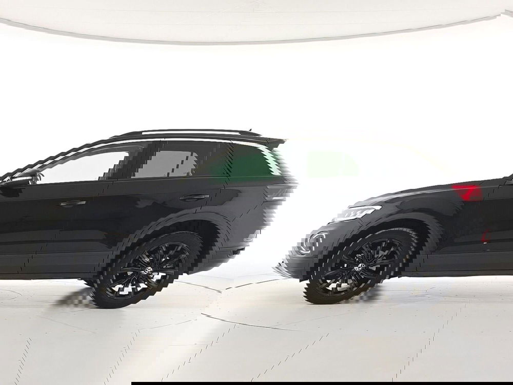 Volkswagen T-Roc usata a Alessandria (3)