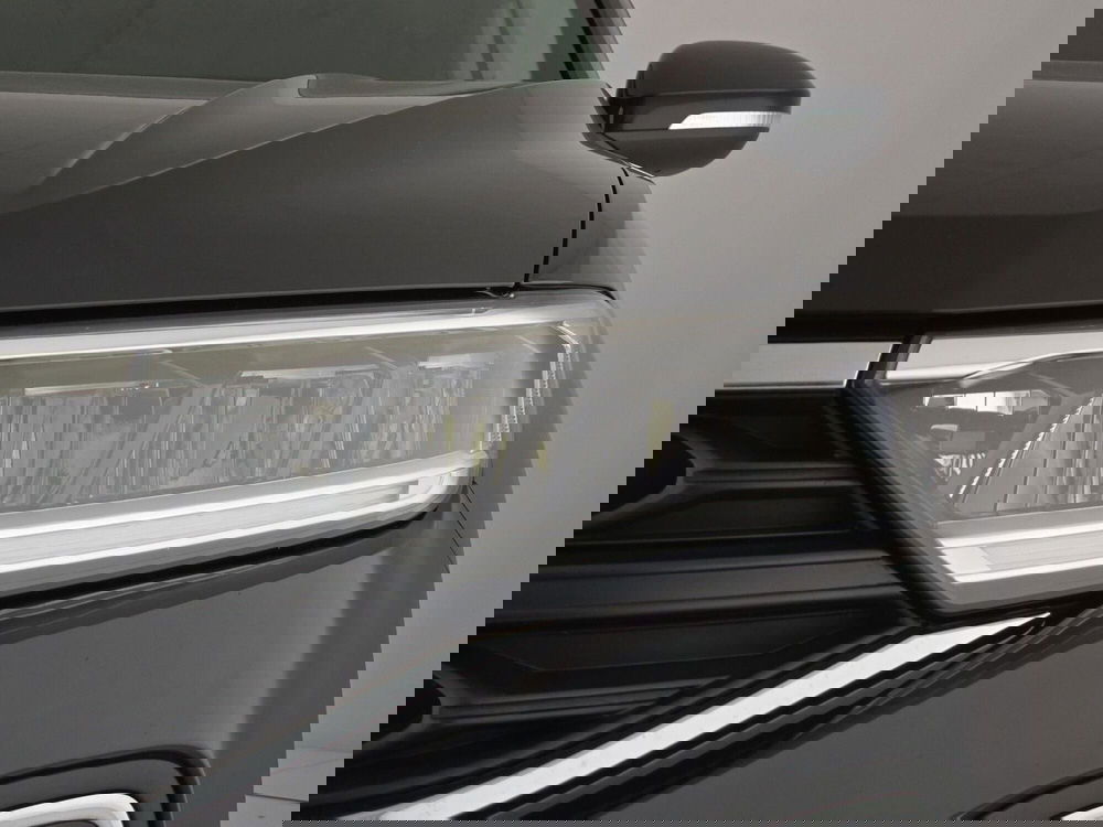 Volkswagen T-Roc usata a Alessandria (6)