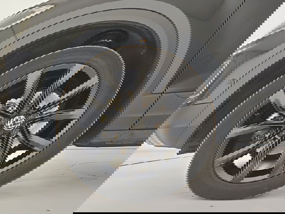 Volkswagen T-Roc usata a Alessandria (7)