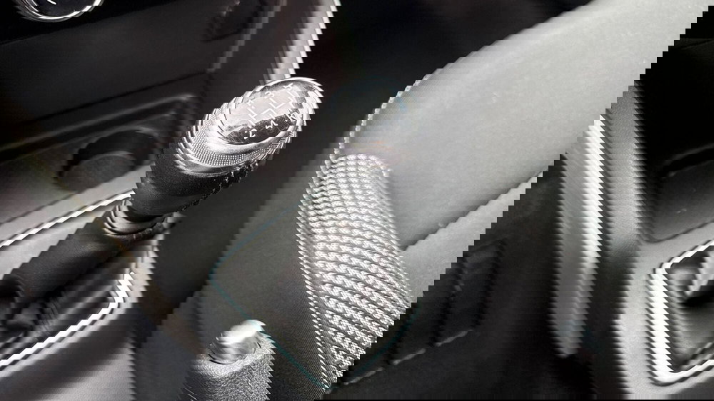 Dacia Duster usata a Treviso (10)