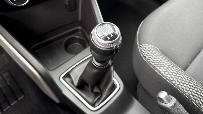 Dacia Duster usata a Treviso (10)