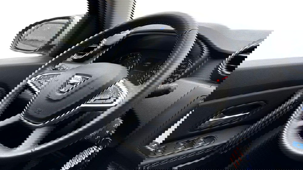 Dacia Duster usata a Treviso (11)