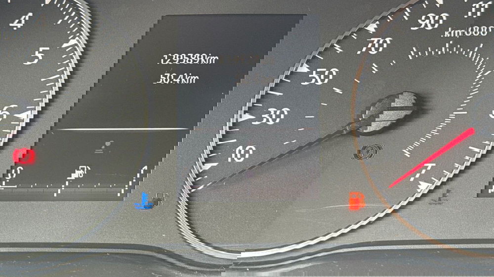 Dacia Duster usata a Treviso (12)