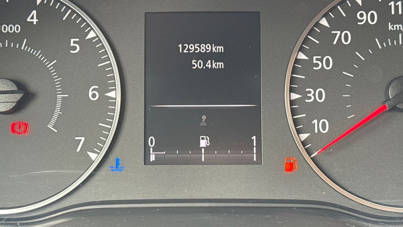 Dacia Duster usata a Treviso (12)