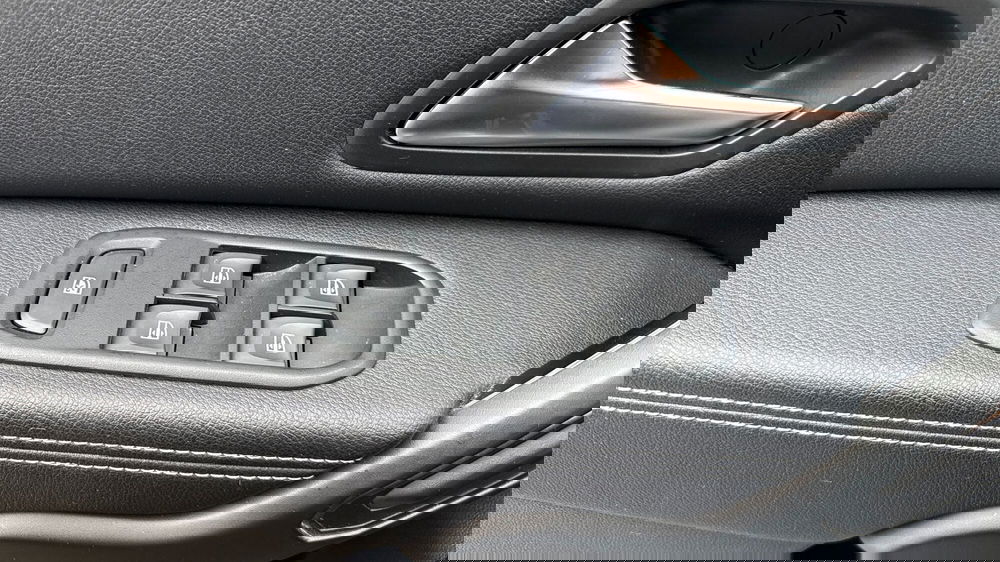 Dacia Duster usata a Treviso (13)