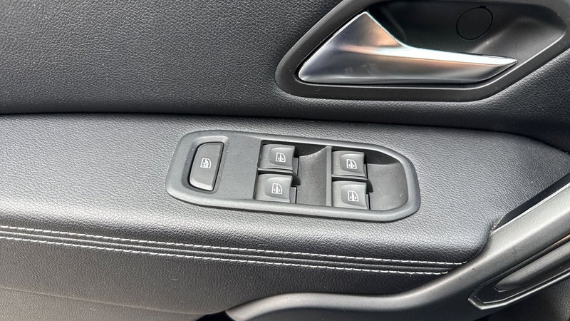 Dacia Duster usata a Treviso (13)