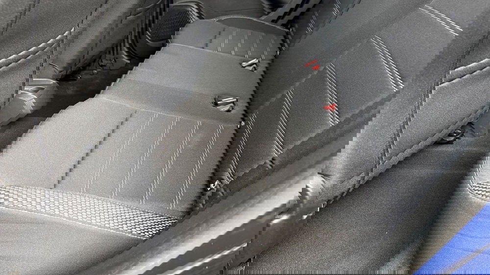 Dacia Duster usata a Treviso (16)