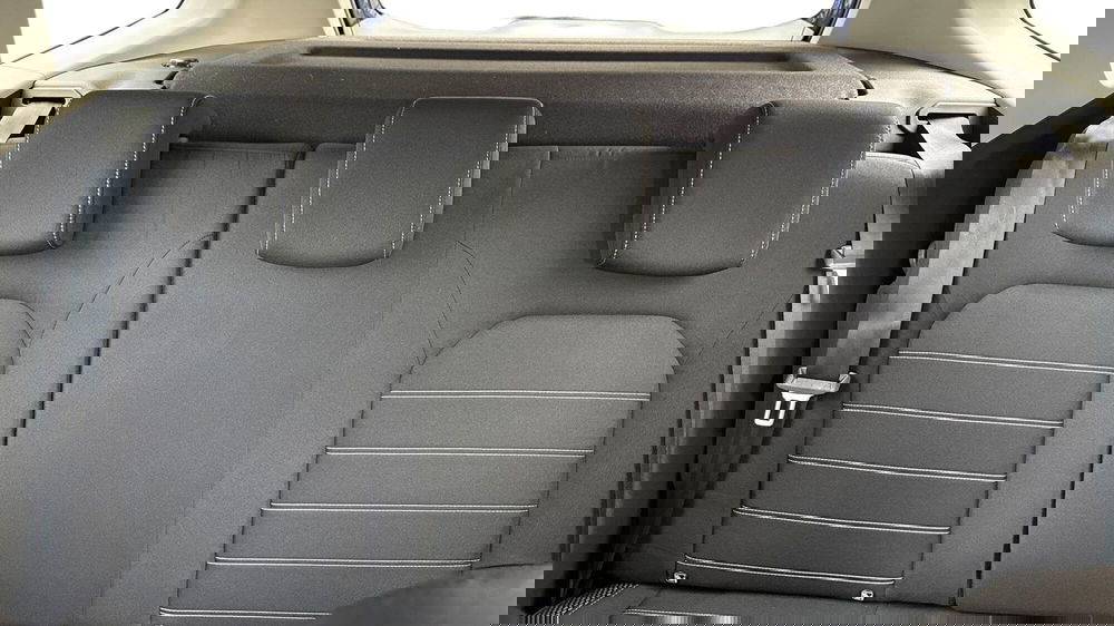 Dacia Duster usata a Treviso (17)