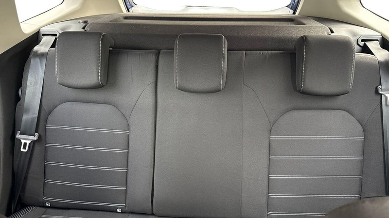 Dacia Duster usata a Treviso (17)