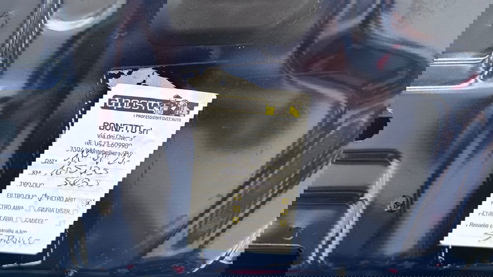 Dacia Duster usata a Treviso (18)