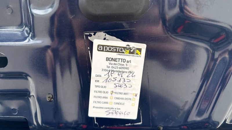 Dacia Duster usata a Treviso (18)