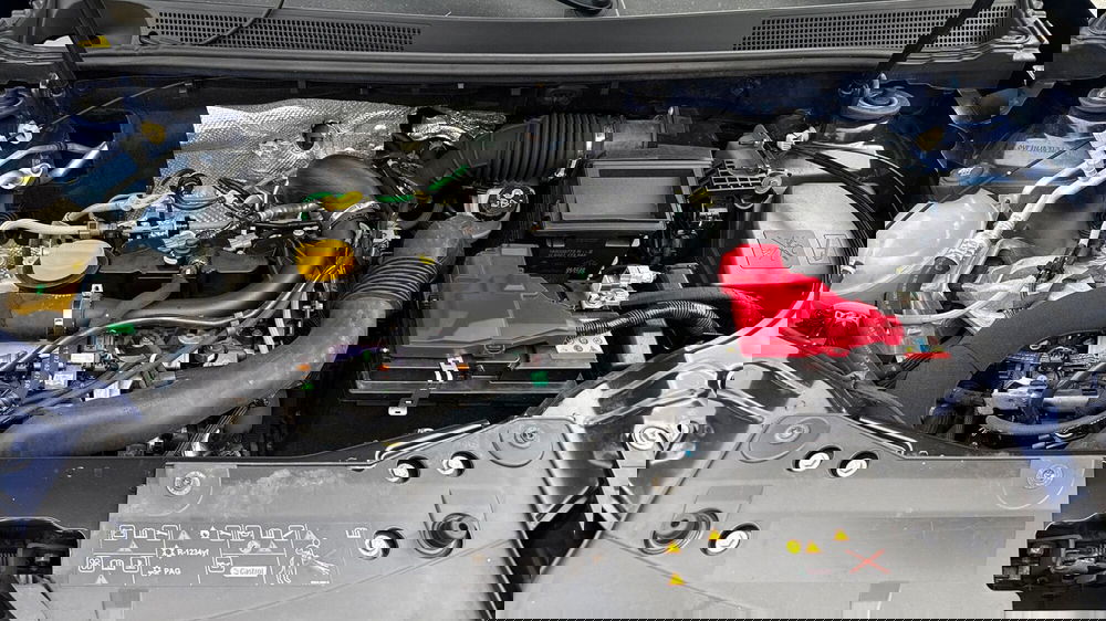 Dacia Duster usata a Treviso (19)