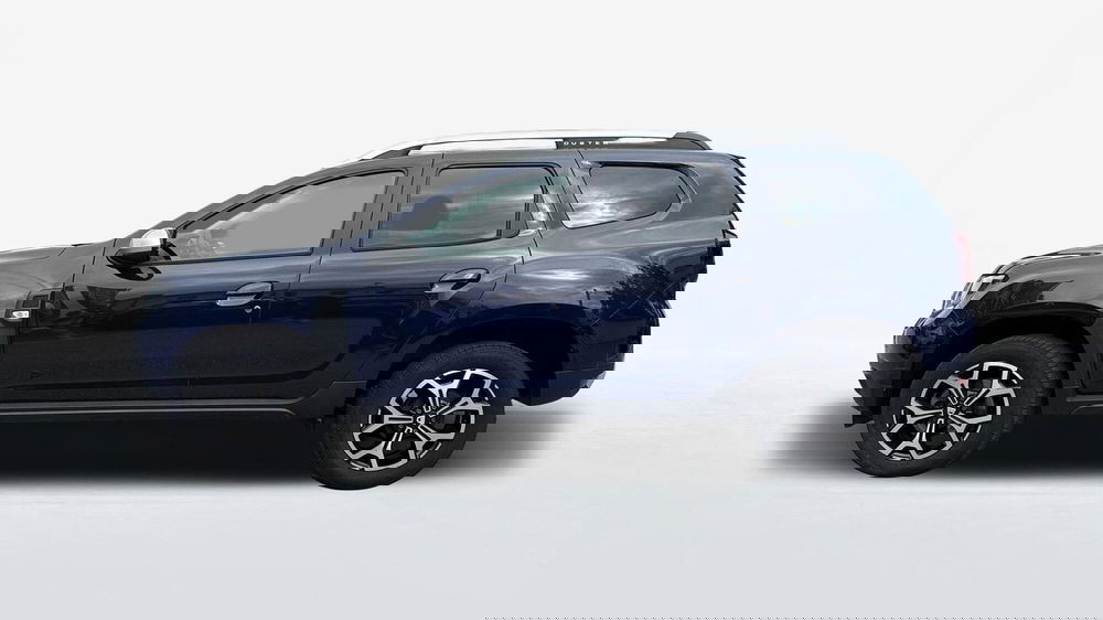 Dacia Duster usata a Treviso (2)