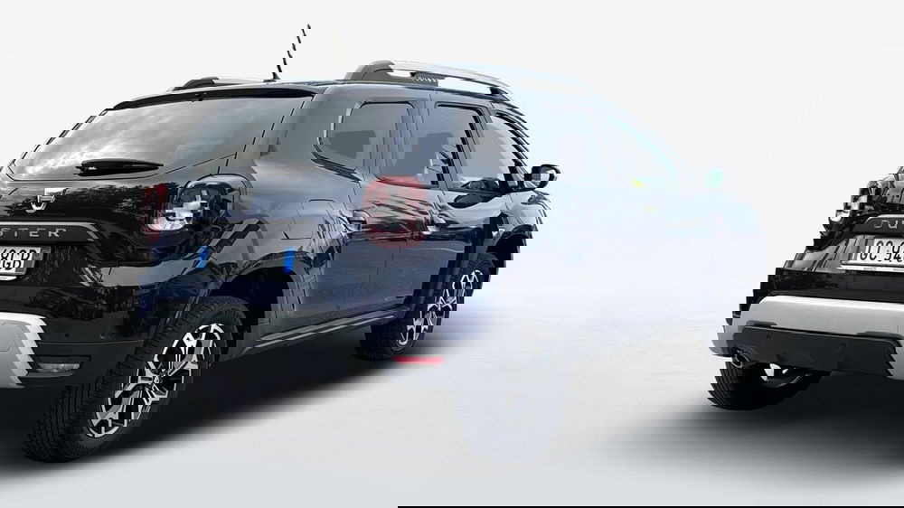 Dacia Duster usata a Treviso (3)