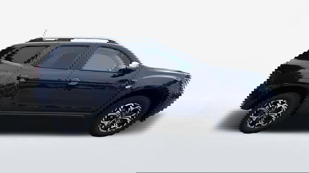 Dacia Duster usata a Treviso (4)