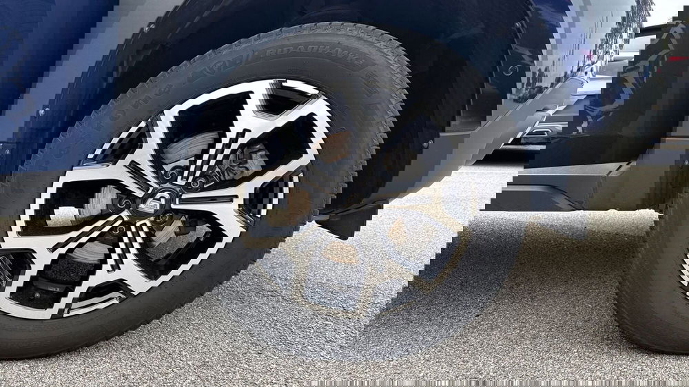 Dacia Duster usata a Treviso (5)