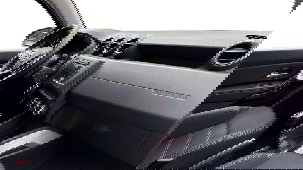 Dacia Duster usata a Treviso (6)