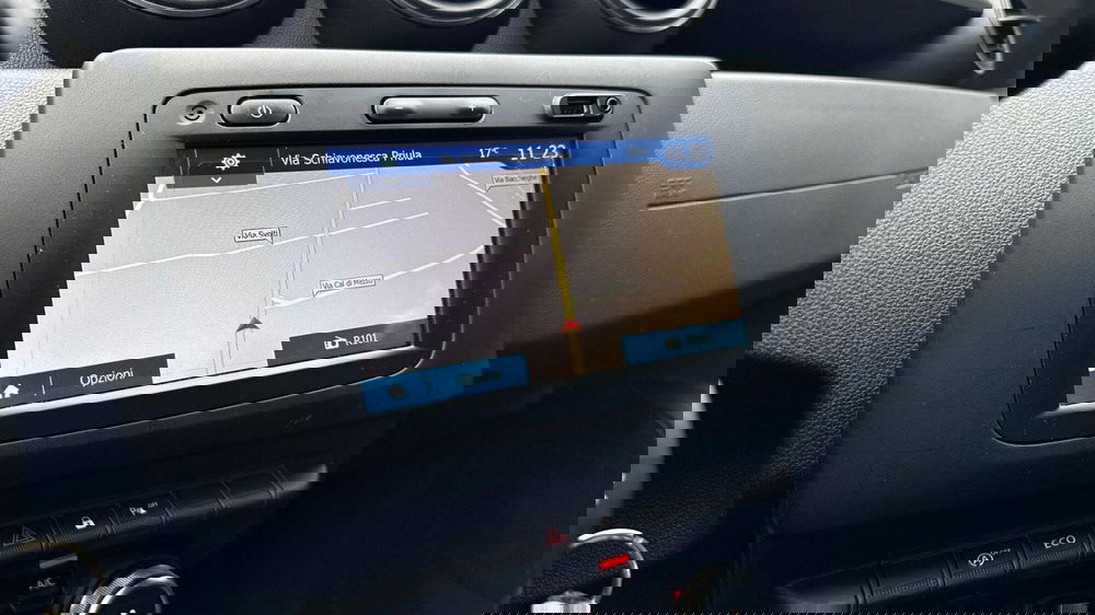 Dacia Duster usata a Treviso (8)