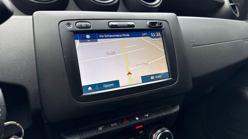 Dacia Duster usata a Treviso (8)