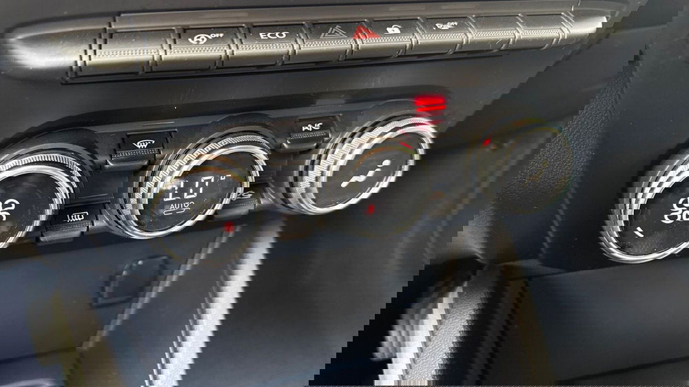 Dacia Duster usata a Treviso (9)