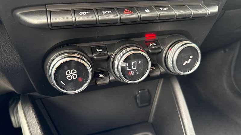 Dacia Duster usata a Treviso (9)