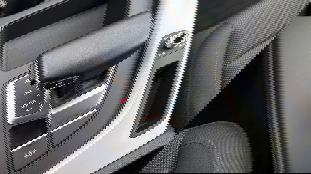 Audi A4 Avant usata a Treviso (10)