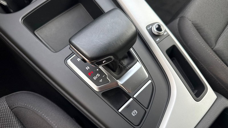 Audi A4 Avant usata a Treviso (10)