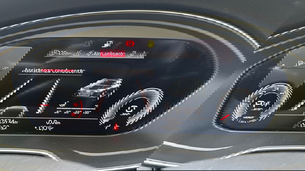 Audi A4 Avant usata a Treviso (13)