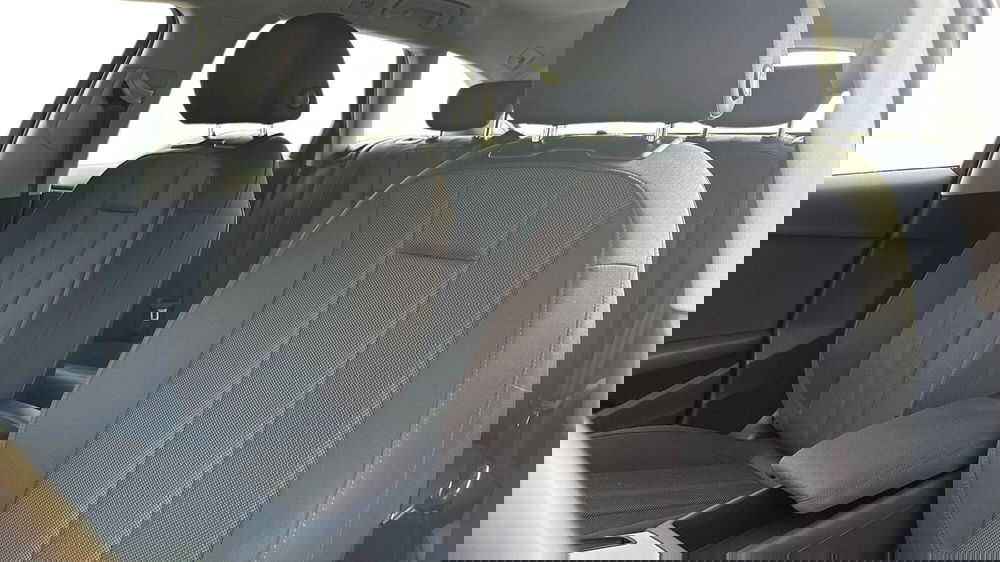 Audi A4 Avant usata a Treviso (14)