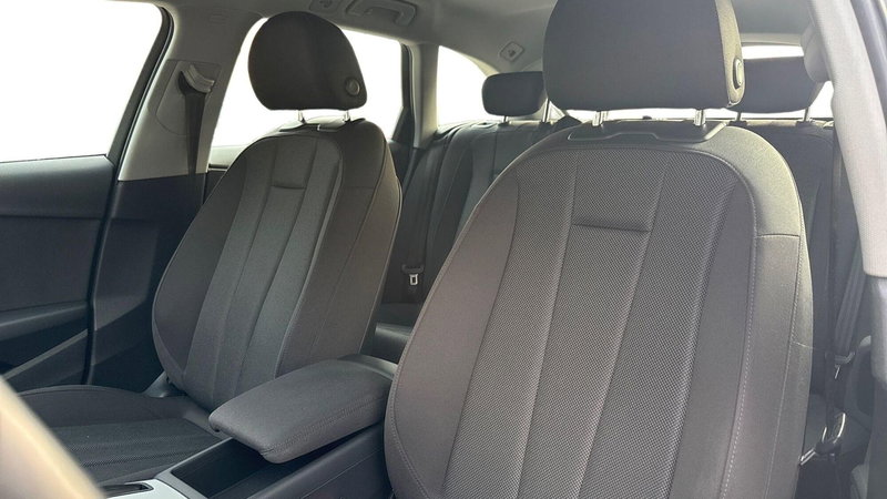 Audi A4 Avant usata a Treviso (14)