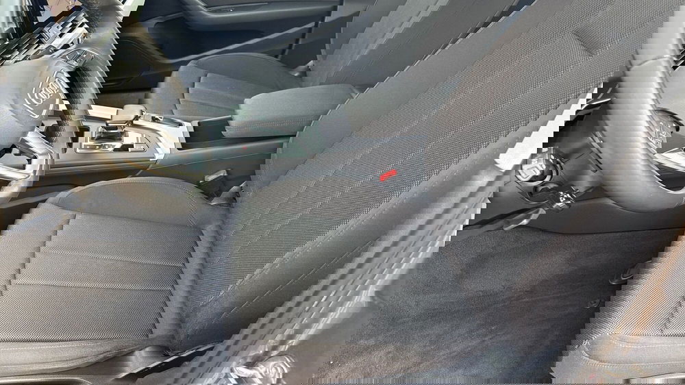 Audi A4 Avant usata a Treviso (15)