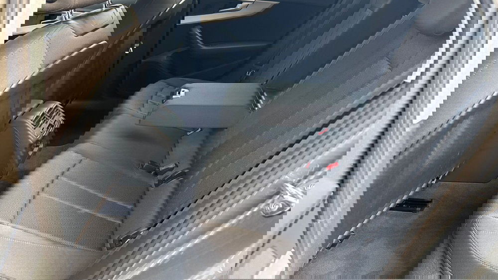 Audi A4 Avant usata a Treviso (16)