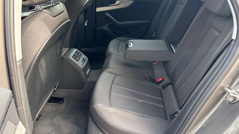 Audi A4 Avant usata a Treviso (16)