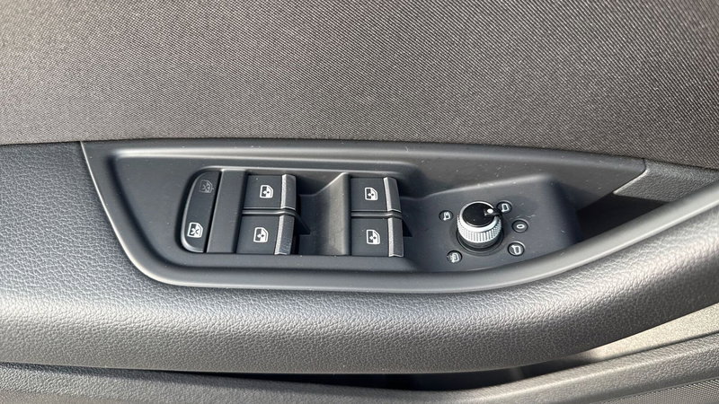 Audi A4 Avant usata a Treviso (17)