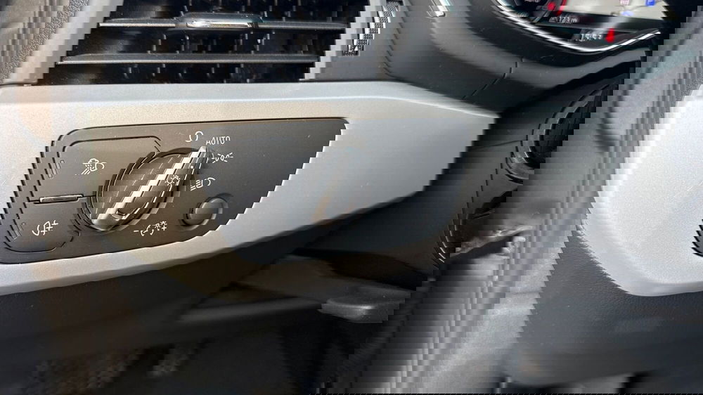 Audi A4 Avant usata a Treviso (18)