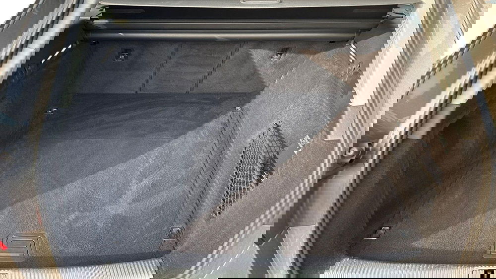 Audi A4 Avant usata a Treviso (19)