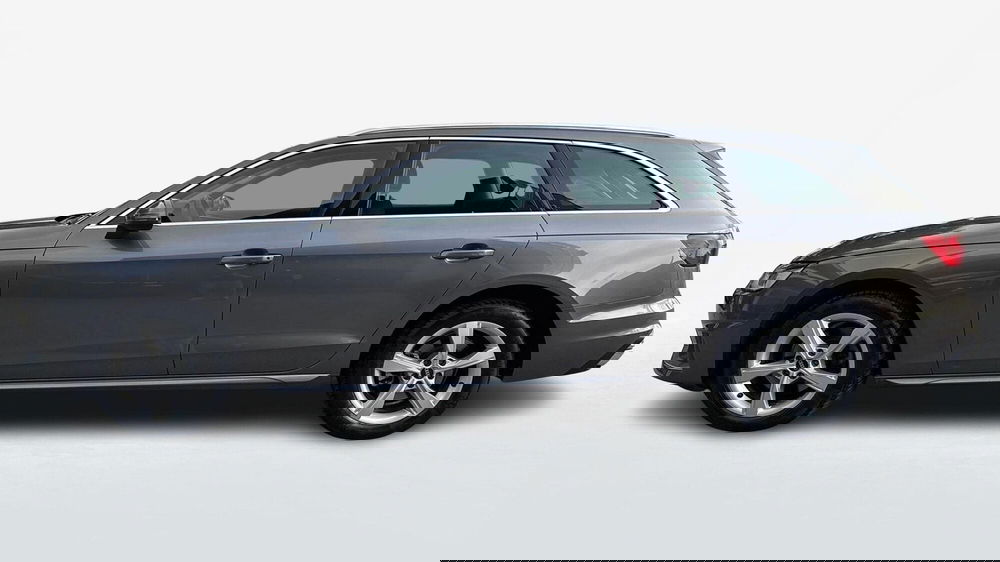 Audi A4 Avant usata a Treviso (2)