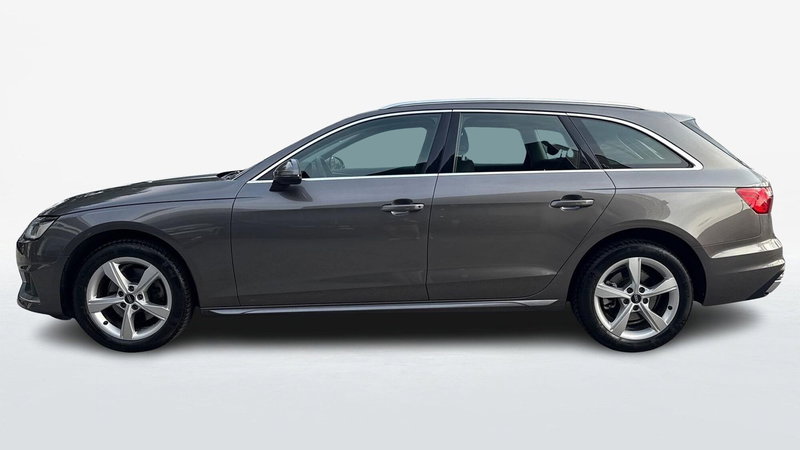 Audi A4 Avant usata a Treviso (2)