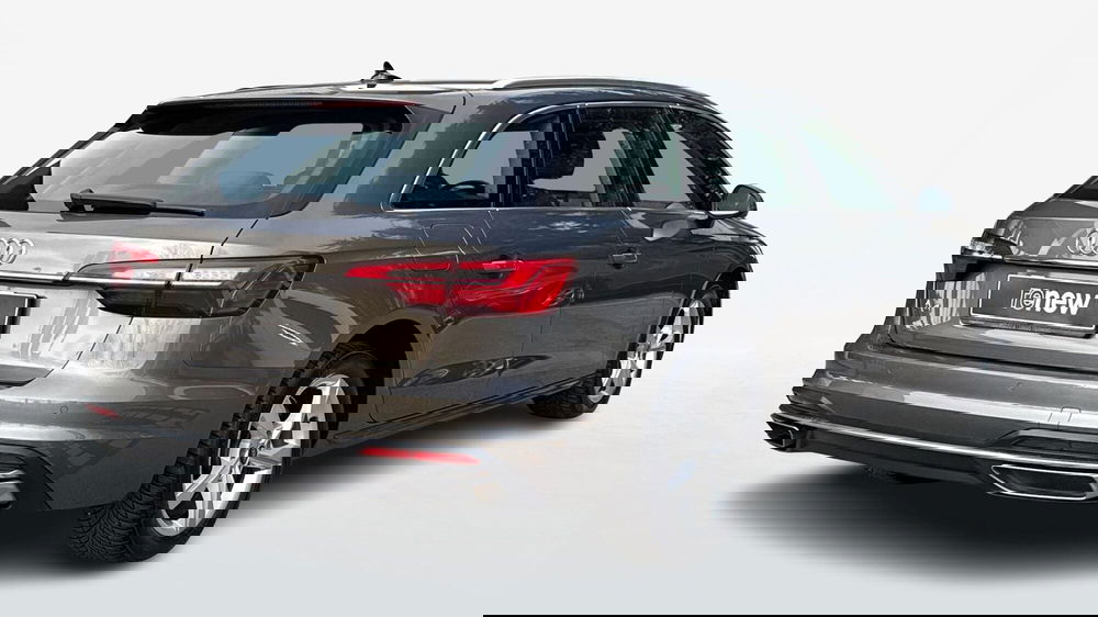 Audi A4 Avant usata a Treviso (3)
