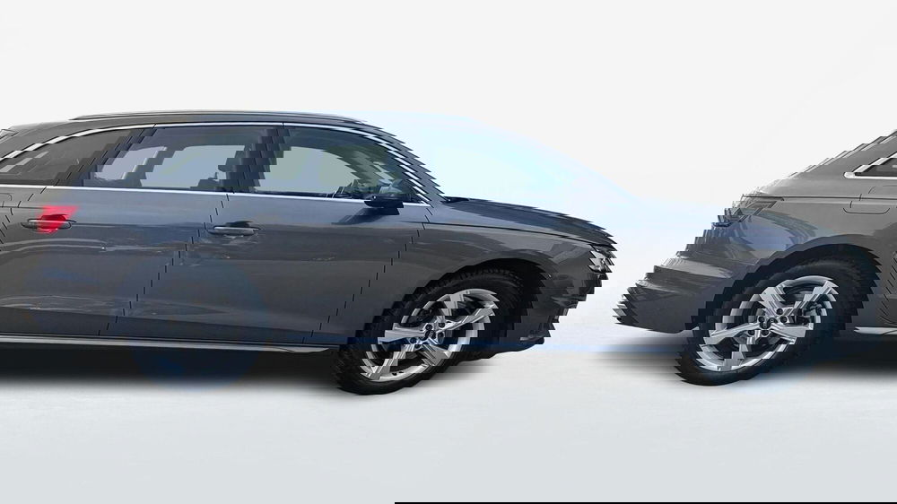 Audi A4 Avant usata a Treviso (4)