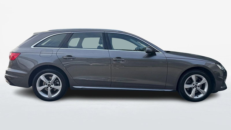 Audi A4 Avant usata a Treviso (4)