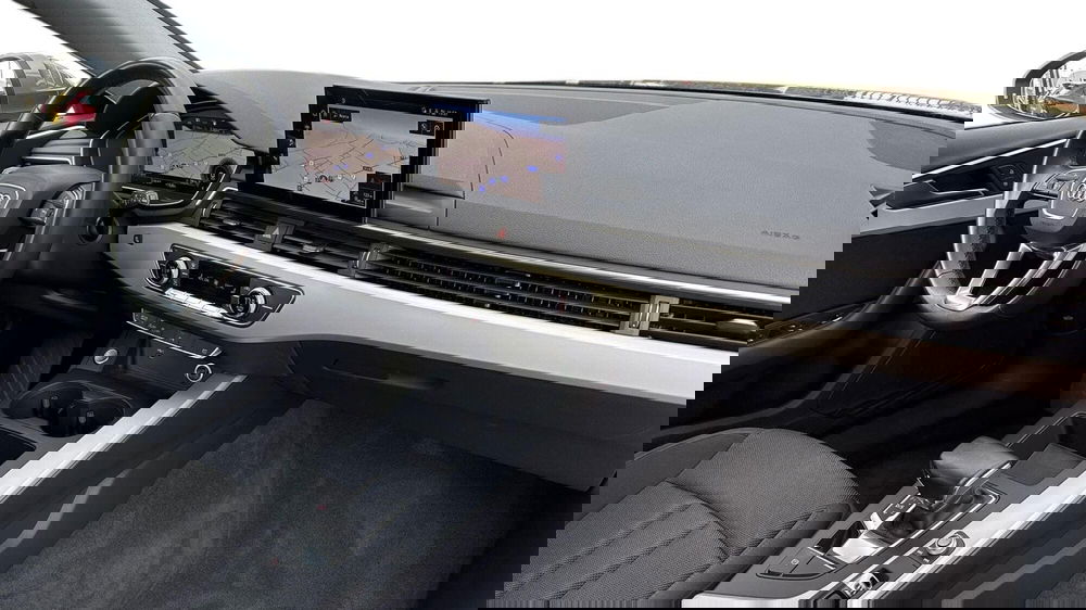 Audi A4 Avant usata a Treviso (5)