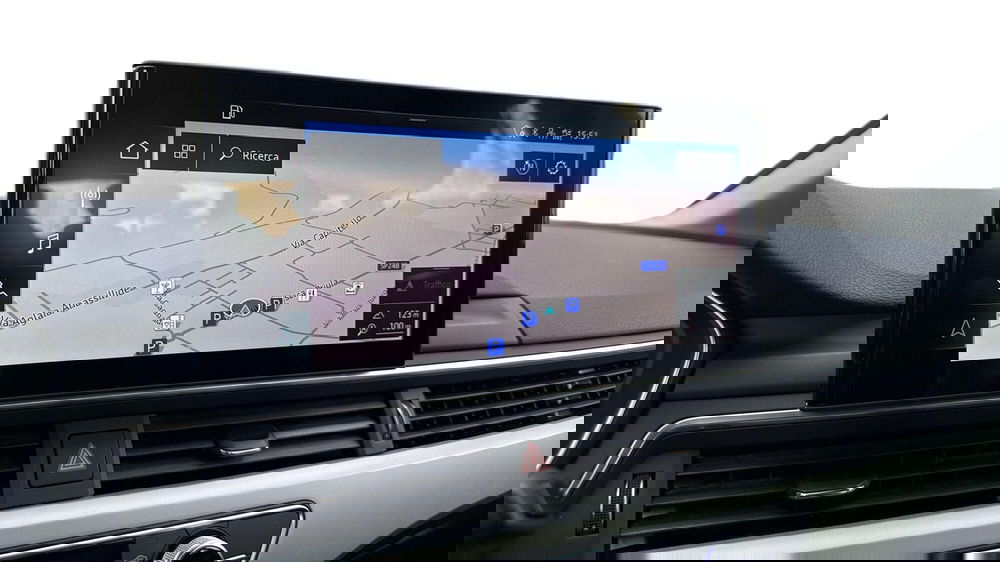 Audi A4 Avant usata a Treviso (7)