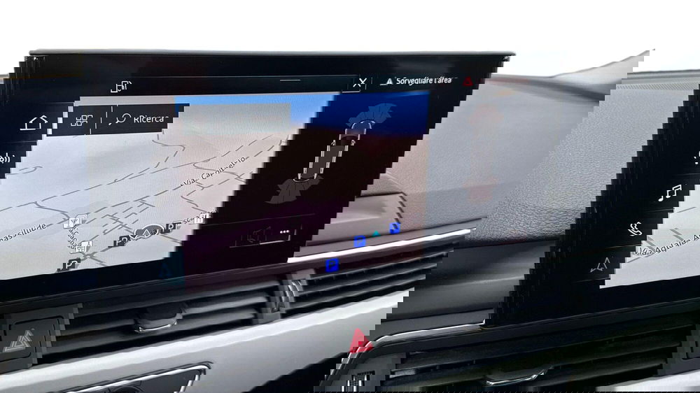 Audi A4 Avant usata a Treviso (8)